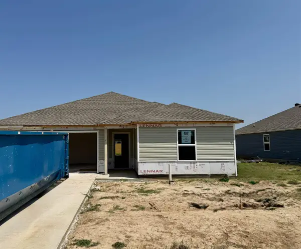 107 King Ranch Drive, Beebe, AR 72012