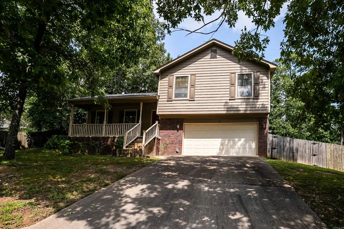 5 Mesquite Cove, Little Rock, AR 72211 - #1