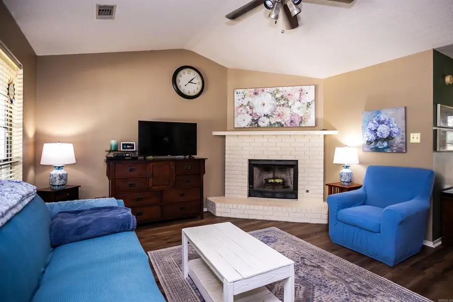 5 Mesquite Cove, Little Rock, AR 72211 - #2