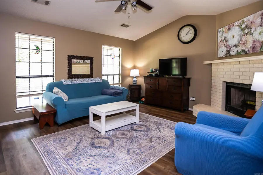 5 Mesquite Cove, Little Rock, AR 72211 - #3