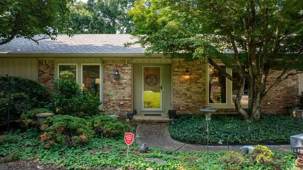 266 Valley Club Circle, Little Rock, AR 72212
