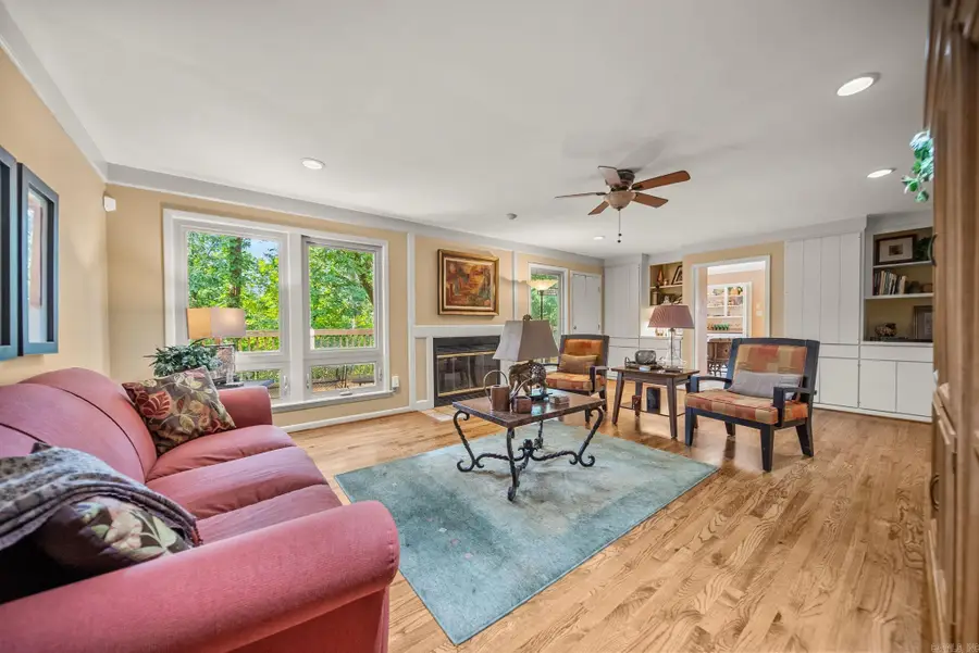 266 Valley Club Circle, Little Rock, AR 72212 - #3
