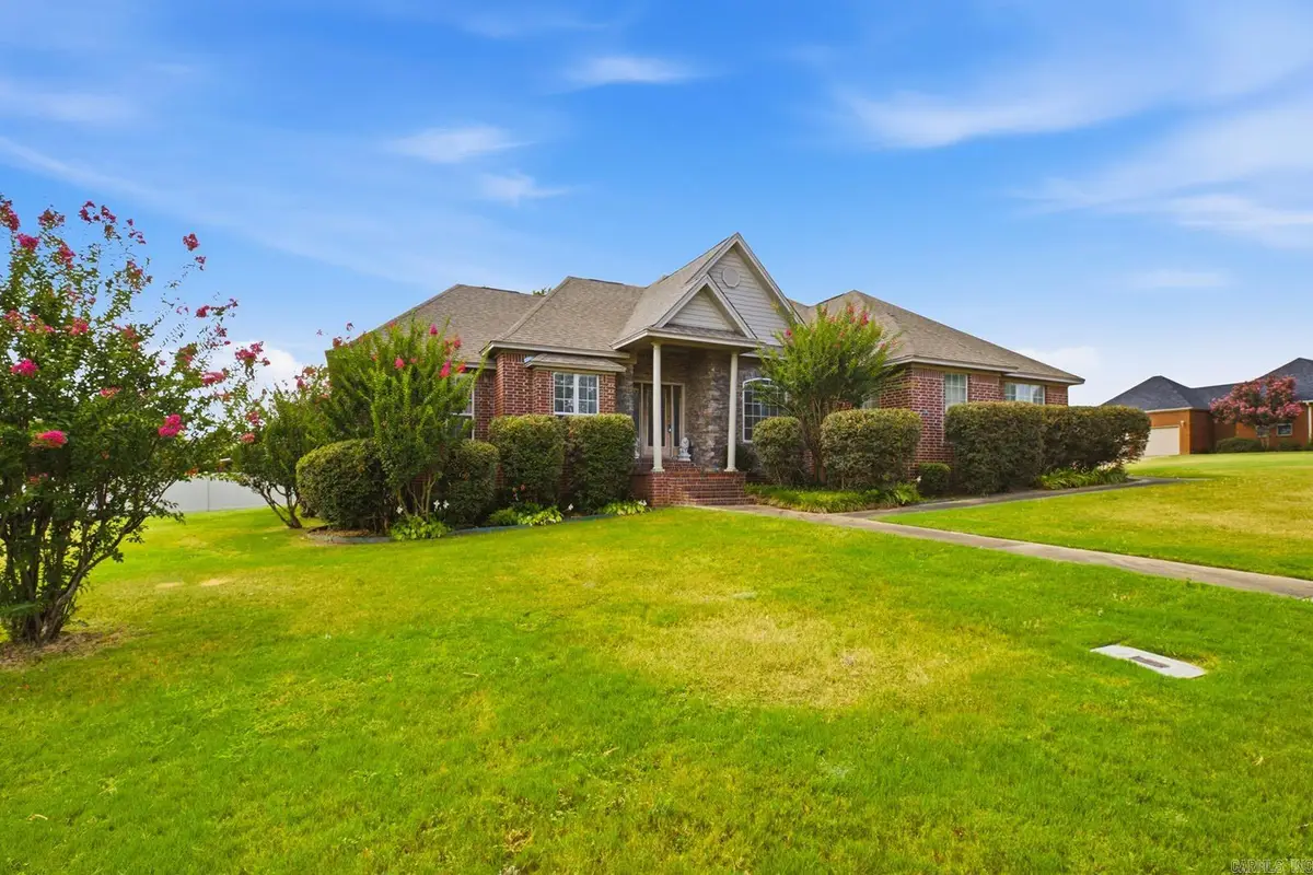 603 Llama Drive, Searcy, AR 72143 - #1