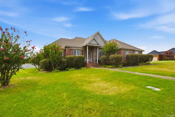 603 Llama Drive, Searcy, AR 72143