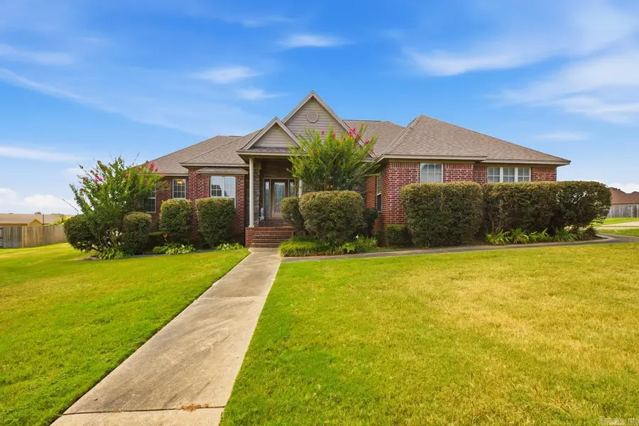 603 Llama Drive, Searcy, AR 72143 - #2