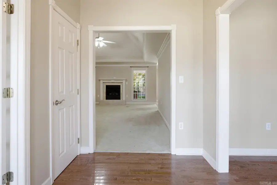 603 Llama Drive, Searcy, AR 72143 - #3