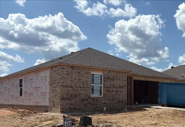 15129 Thompson Branch Trail, Hensley, AR 72065