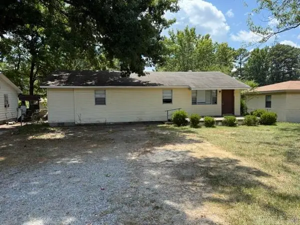 1511 Madden, Jacksonville, AR 72076