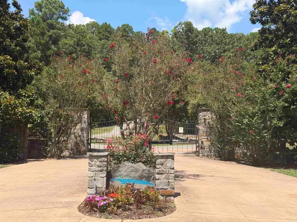 5000 Mchenry Creek Circle, Little Rock, AR 72210