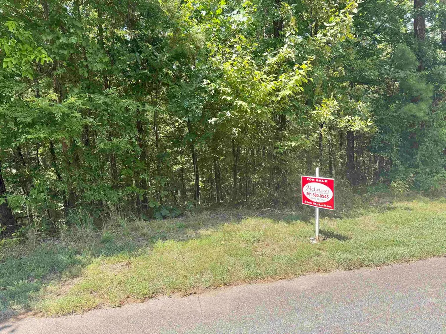 5000 Mchenry Creek Circle, Little Rock, AR 72210 - #2