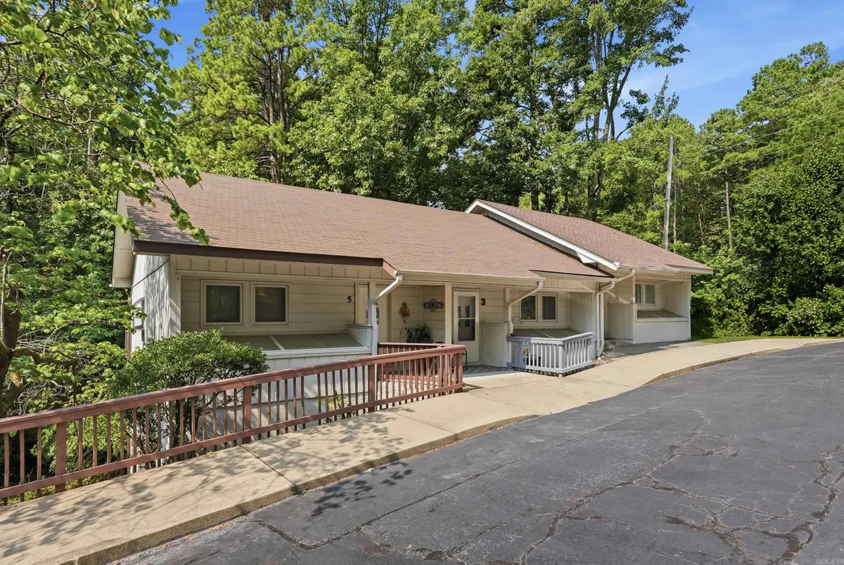 3 Gailosa Ln, Hot Springs Village, AR 71909 - #1