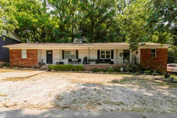206 Fair Park Dr, Imboden, AR 72434