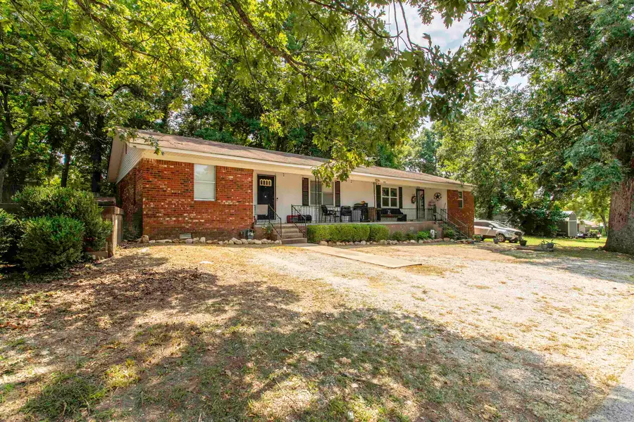 206 Fair Park Dr, Imboden, AR 72434 - #2