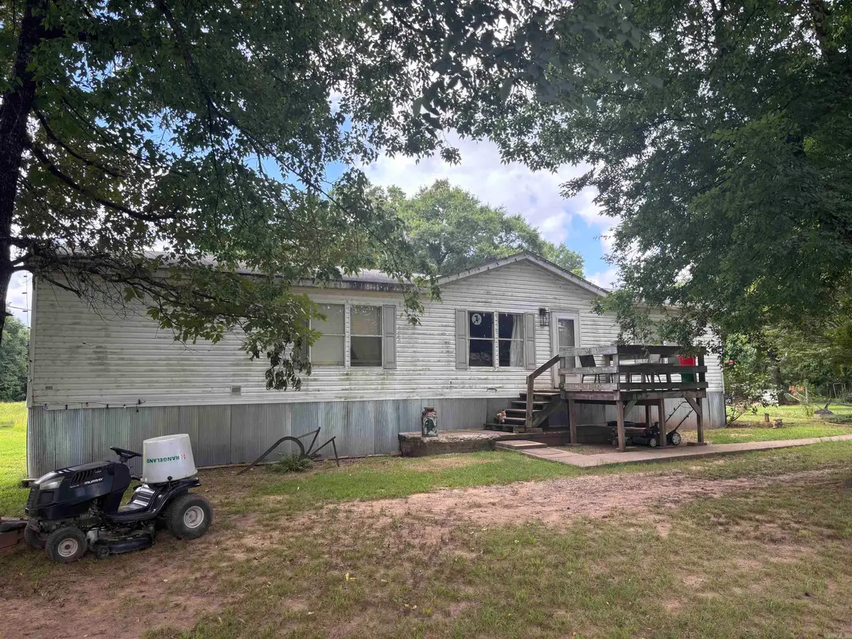 16413 S Highway 307, Bluffton, AR 72827 - #1