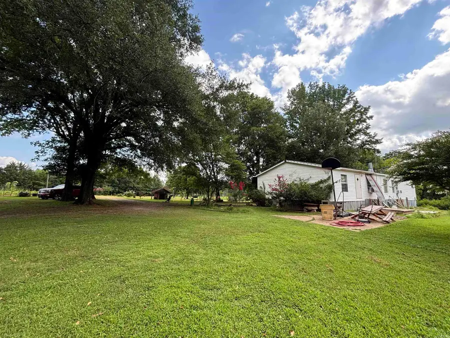 16413 S Highway 307, Bluffton, AR 72827 - #2