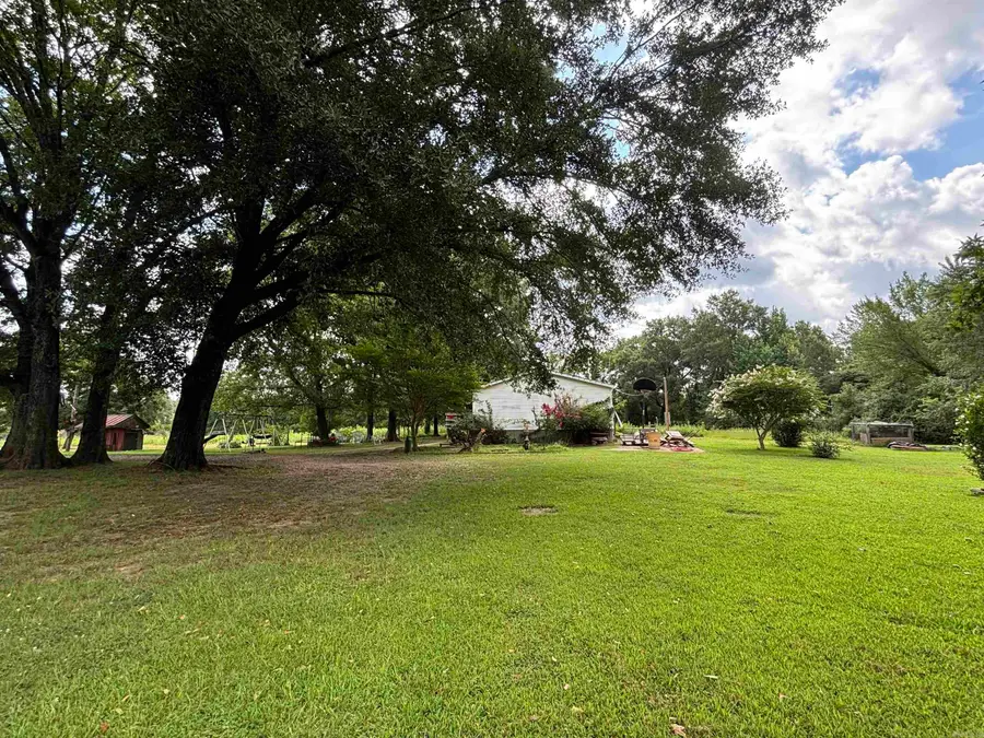16413 S Highway 307, Bluffton, AR 72827 - #3