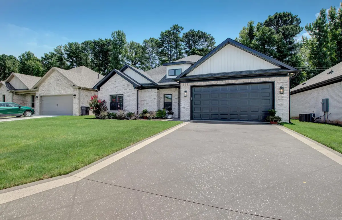 3 Woodhaven Ct, Jacksonville, AR 72076 - #1
