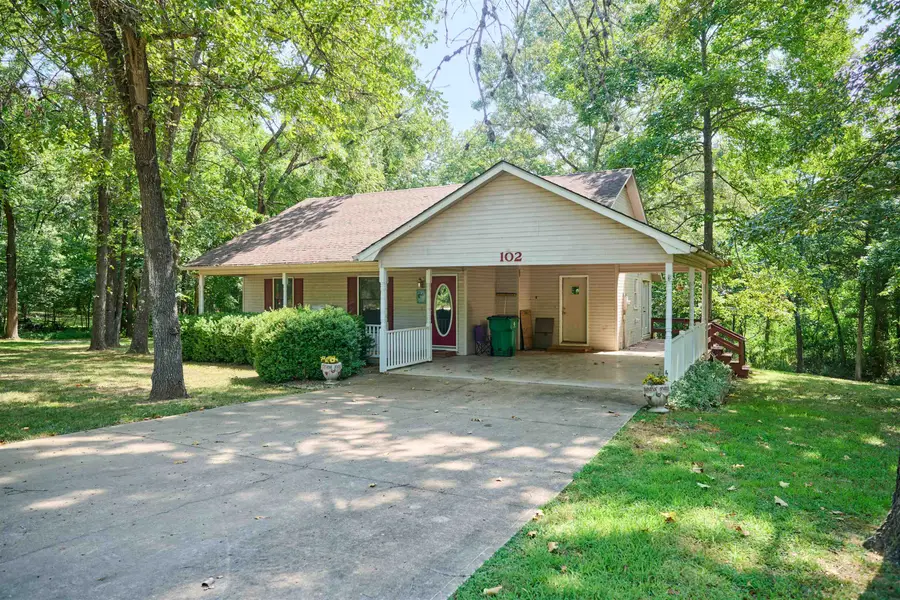 102 Hebron, Hardy, AR 72542 - #2