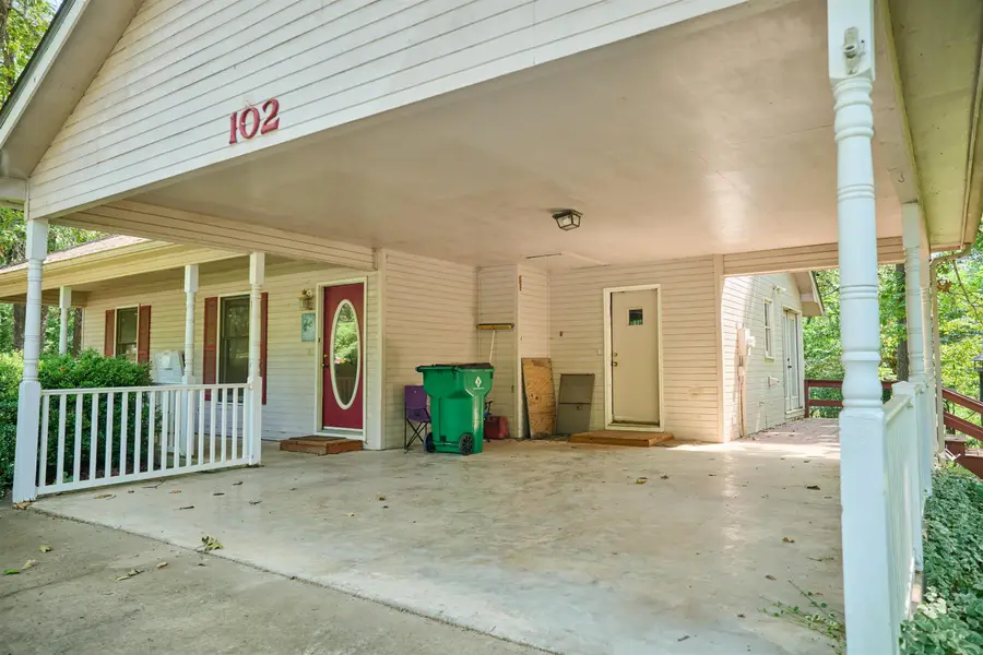 102 Hebron, Hardy, AR 72542 - #3
