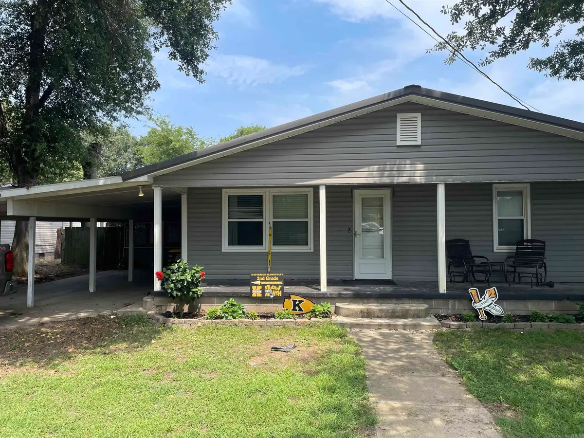 1830 Dunklin, Kennett, MO 63857 - #1