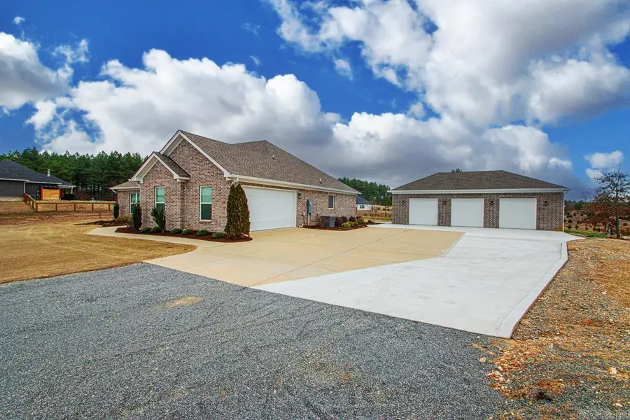 10664 Gunter Loop, Benton, AR 72019 - #2