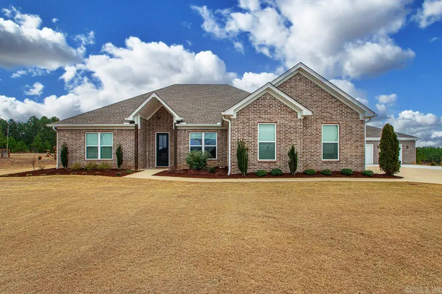 10664 Gunter Loop, Benton, AR 72019 - #3