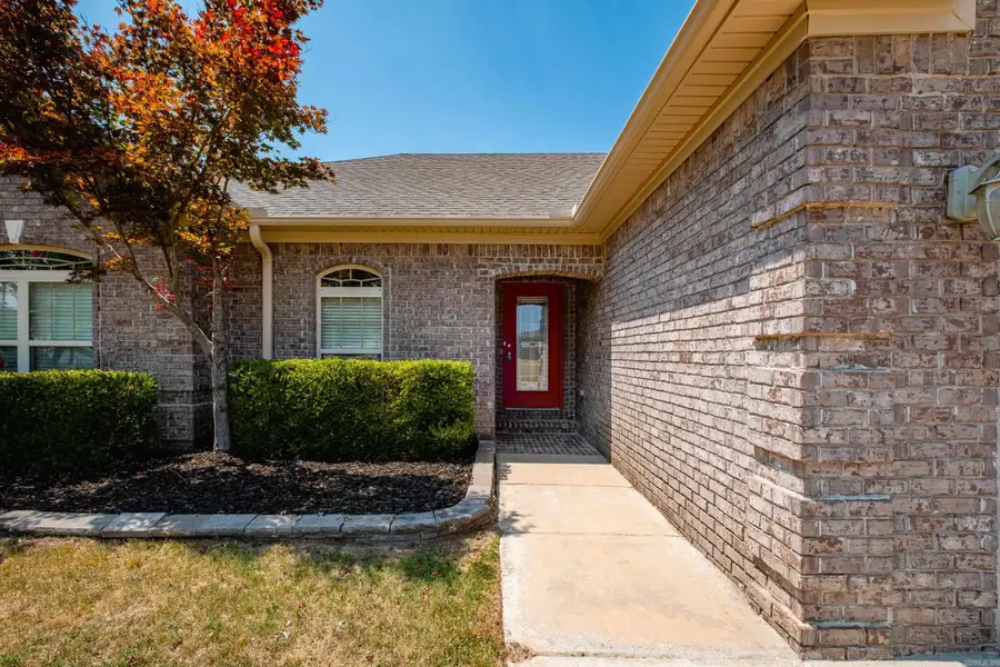 1917 Reveille Circle, Jacksonville, AR 72076 - #3
