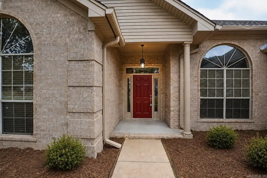 212 Carnelian, Sherwood, AR 72120 - #3