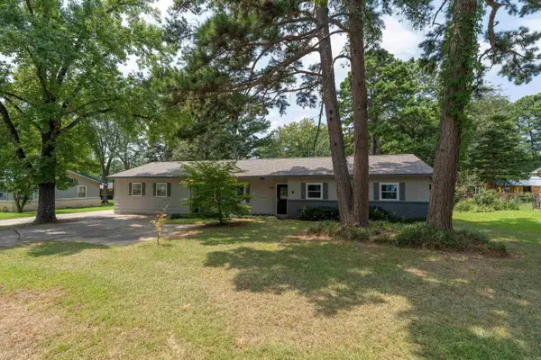 408 N 15th Street, Heber Springs, AR 72543