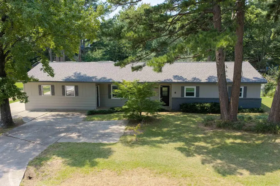408 N 15th Street, Heber Springs, AR 72543 - #2