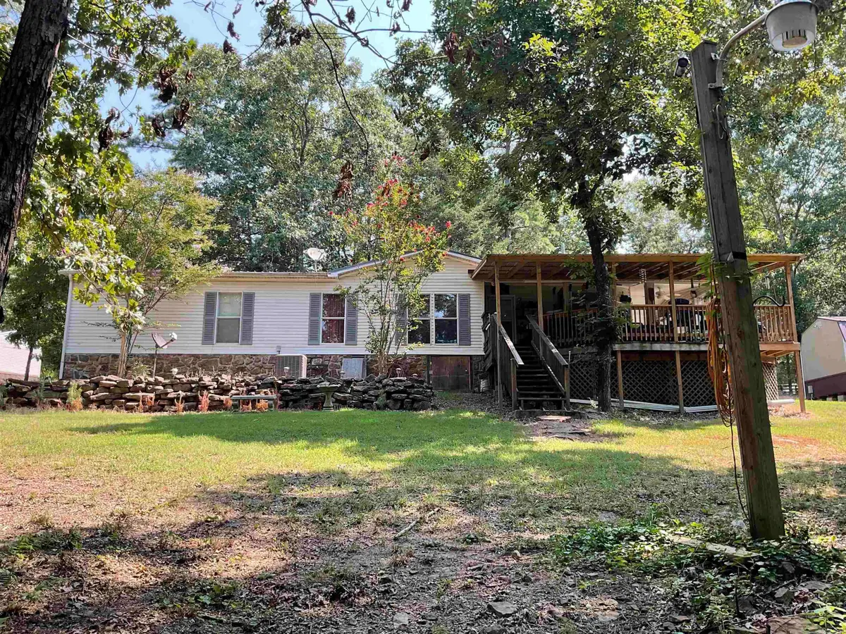 Address Withheld By Seller, Greers Ferry, AR 72067 - #1