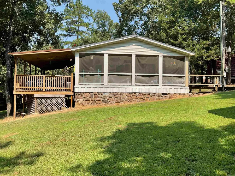 Address Withheld By Seller, Greers Ferry, AR 72067 - #2