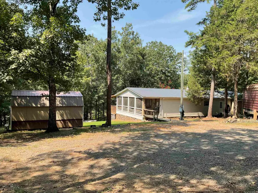 Address Withheld By Seller, Greers Ferry, AR 72067 - #3