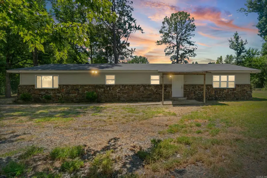 2923 Graham Road, Jacksonville, AR 72076 - #2