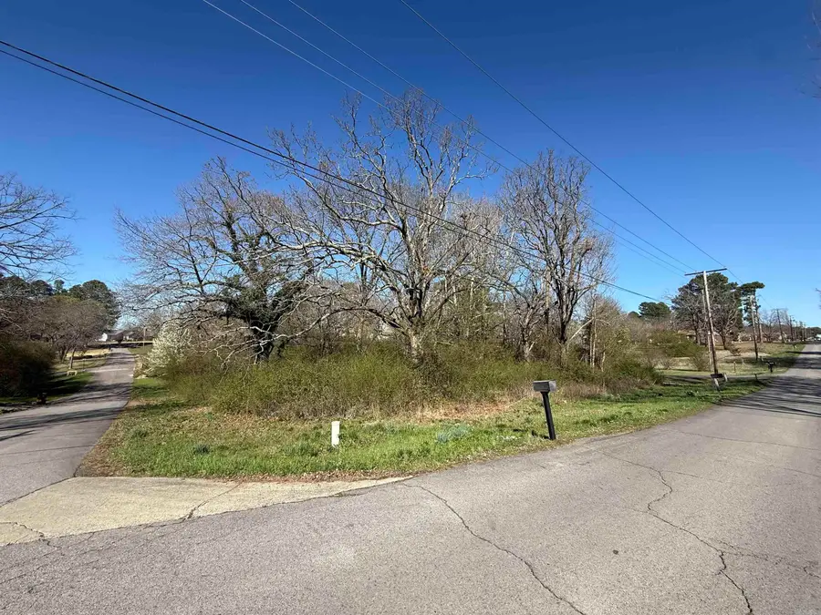 Address Withheld By Seller, Heber Springs, AR 72543 - #2
