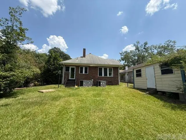 808 N Madison Avenue, El Dorado, AR 71730 - #2