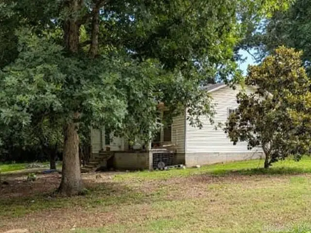 6720 Redbud Dr, Mabelvale, AR 72103 - #2
