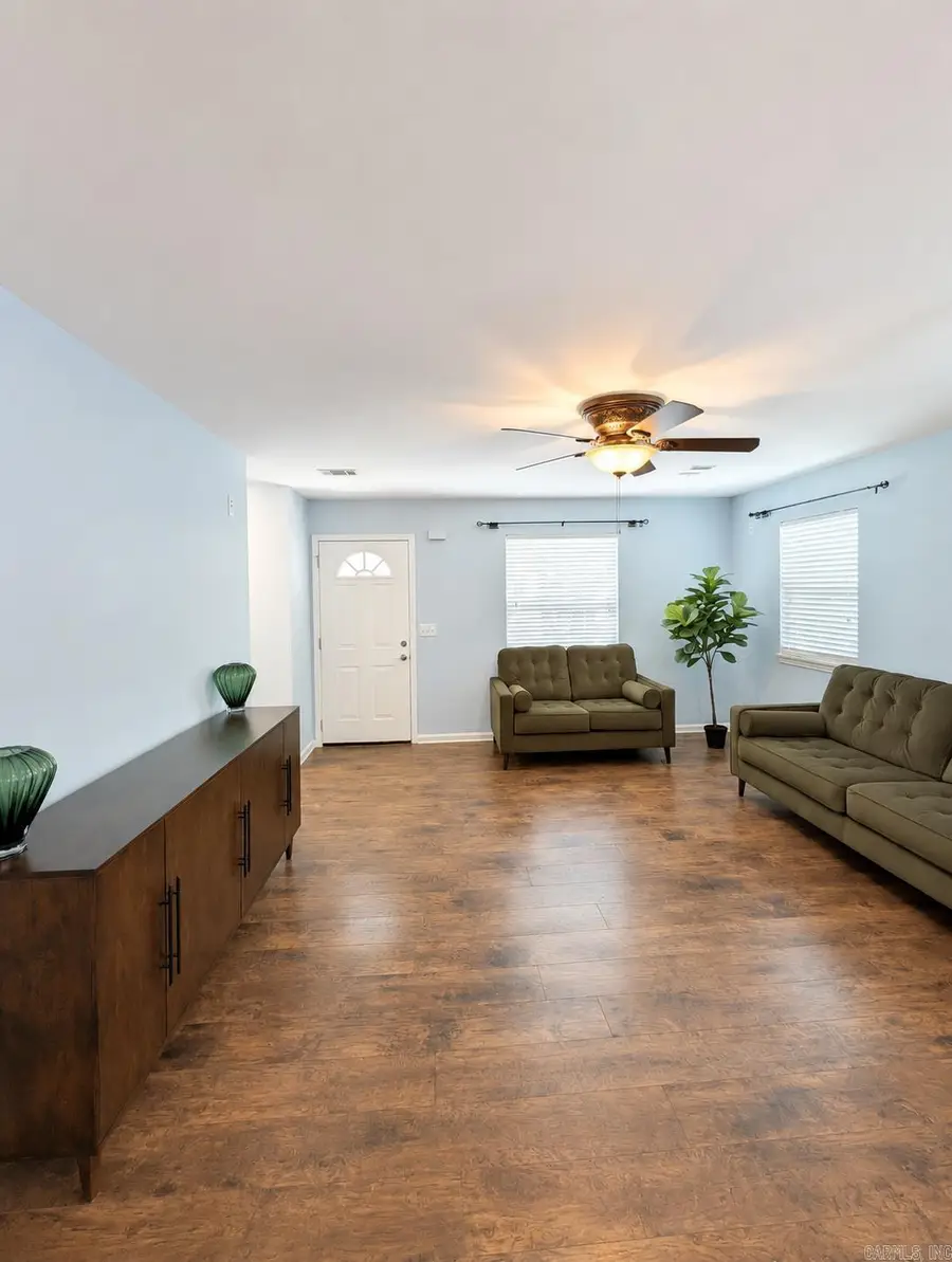 1600 Treasure Isle, Hot Springs, AR 71913 - #3