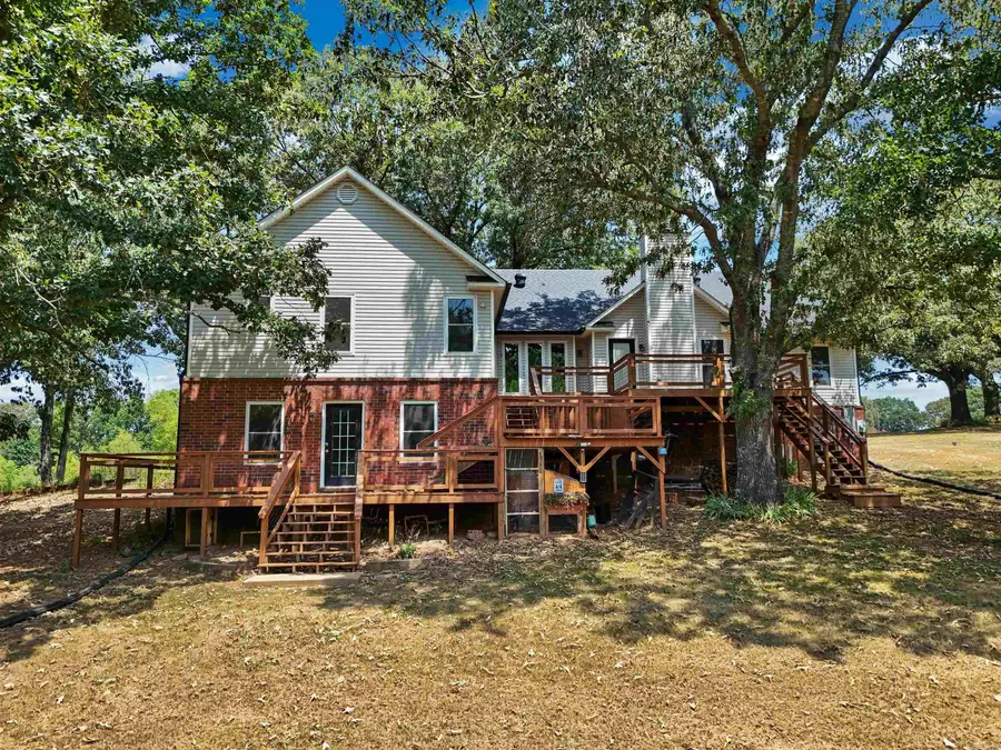 109 Hidden Lake Road, Beebe, AR 72012 - #2