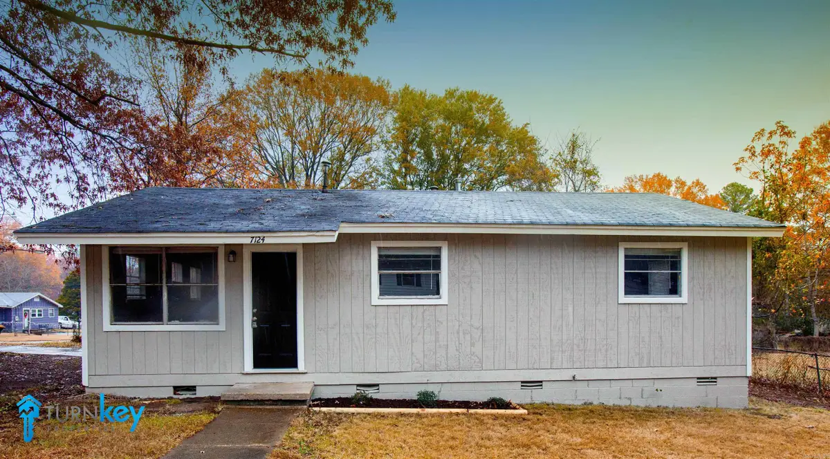 Address Withheld By Seller, Little Rock, AR 72209 - #1