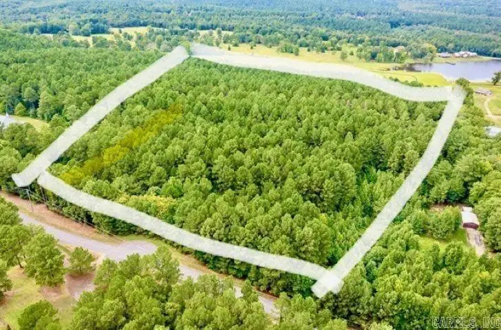 Lot 3 Dawson Springs, Little Rock, AR 72210 - #3