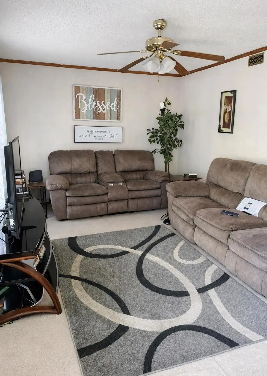 6 Woodbriar Ct, Jacksonville, AR 72076 - #2