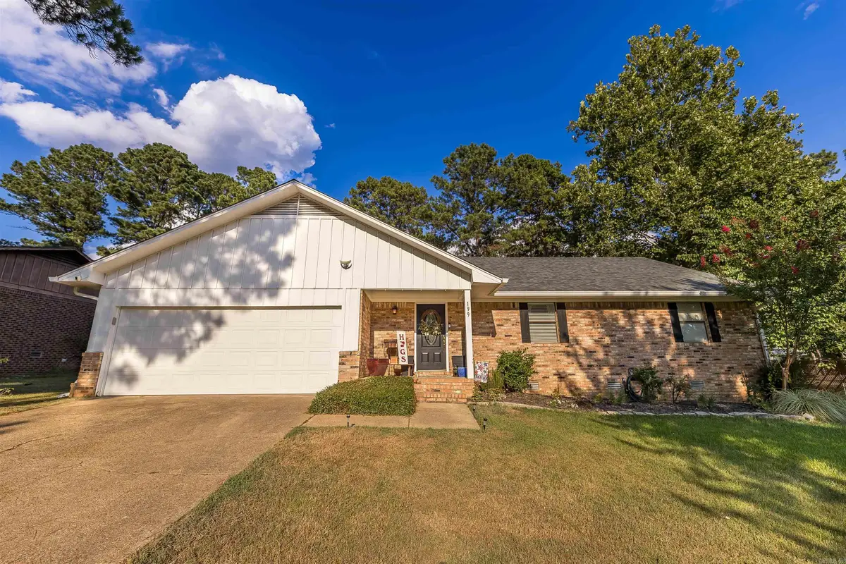 199 Evans Drive, El Dorado, AR 71730 - #1