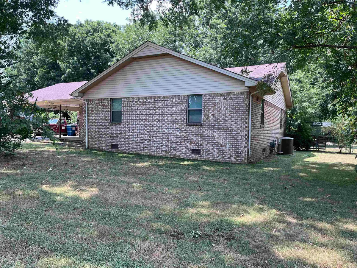 117 Leonard Lane, Searcy, AR 72143 - #1
