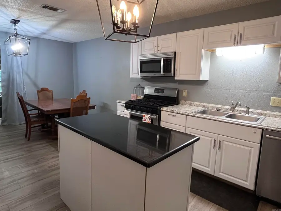 117 Leonard Lane, Searcy, AR 72143 - #2