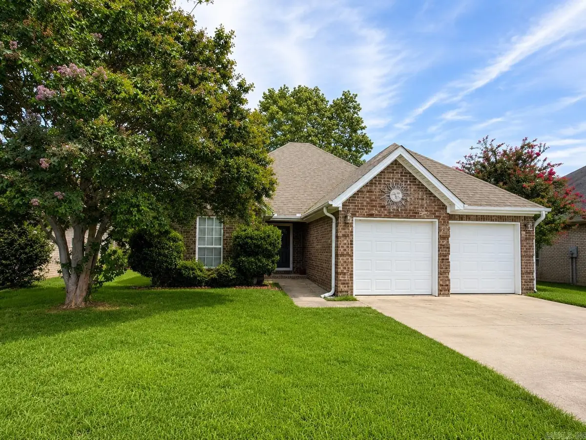 944 Neil Sain Loop, Marion, AR 72364 - #1