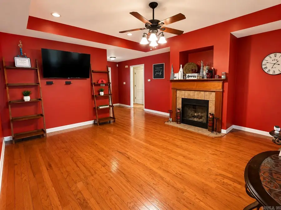 944 Neil Sain Loop, Marion, AR 72364 - #3