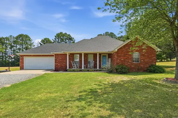 24 White Tail Ln, Plumerville, AR 72127