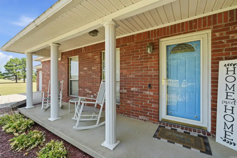 24 White Tail Ln, Plumerville, AR 72127 - #3