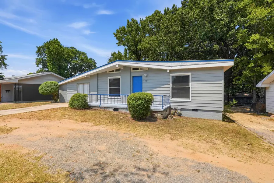 5306 Gum Springs Road, Little Rock, AR 72209 - #3